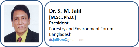 Dr. D. M. Thakare
